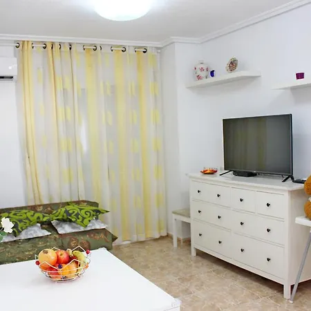 Apartment Pascual Flores 19 *
