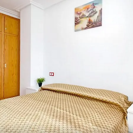 Apartamento Pascual Flores 19