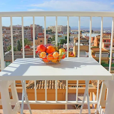 Apartamento Pascual Flores 19 Torrevieja